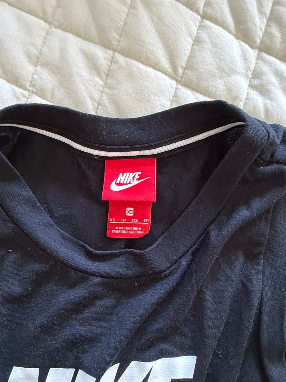 Nike Tank Top - Picture 2 of 4